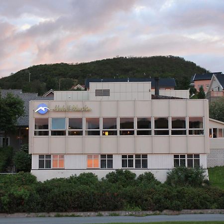 Hotell Maritim Skjervoy Extérieur photo