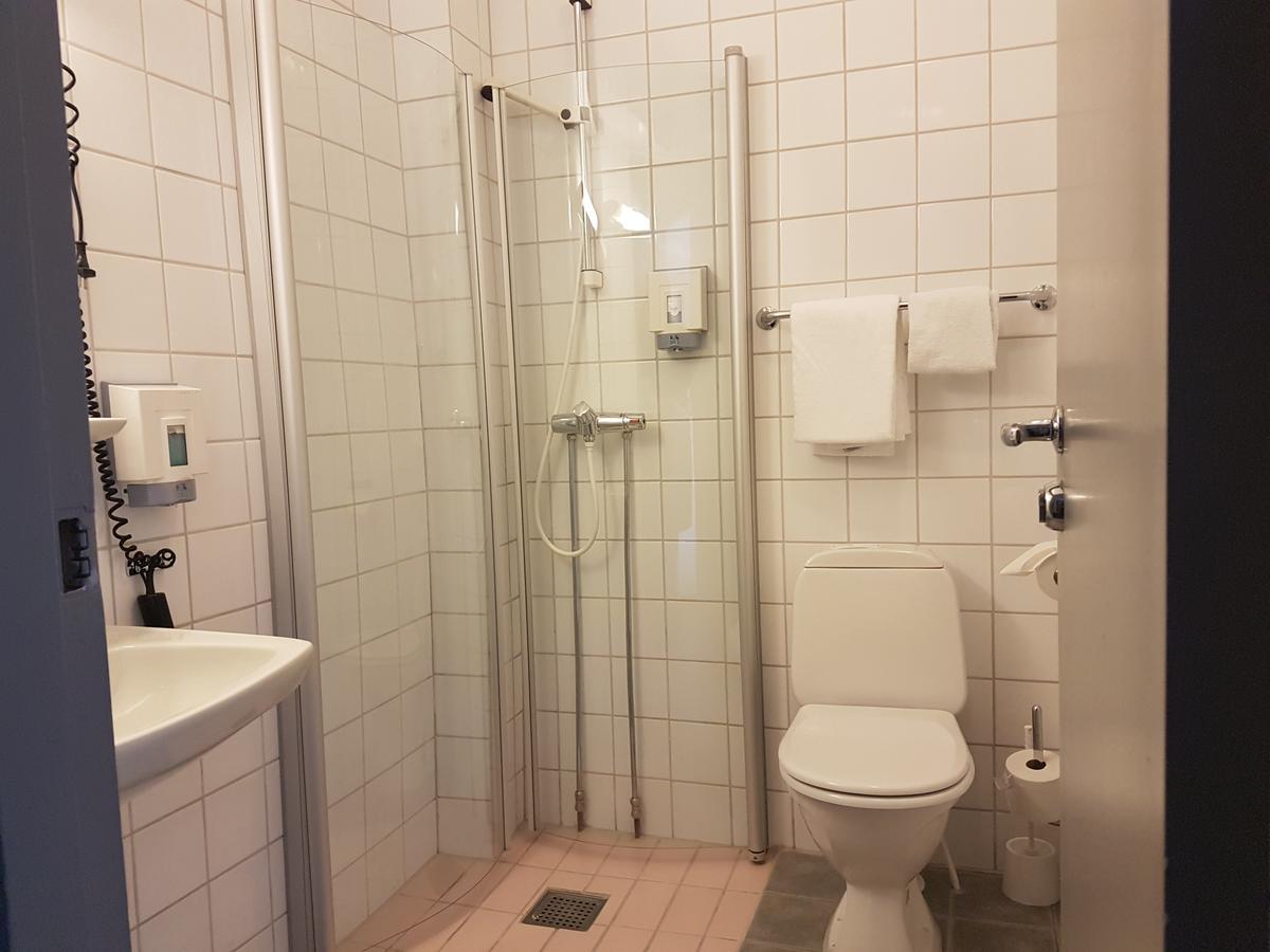 Hotell Maritim Skjervoy Extérieur photo